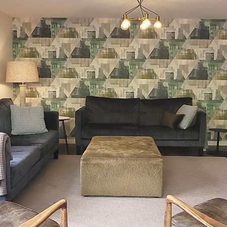 Huxley Retreat Villa Twizel Dış mekan fotoğraf