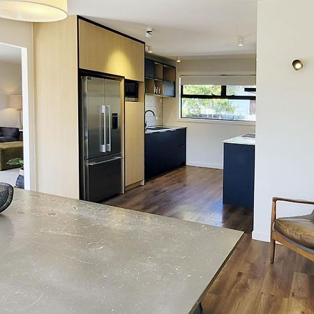 Huxley Retreat Villa Twizel Dış mekan fotoğraf
