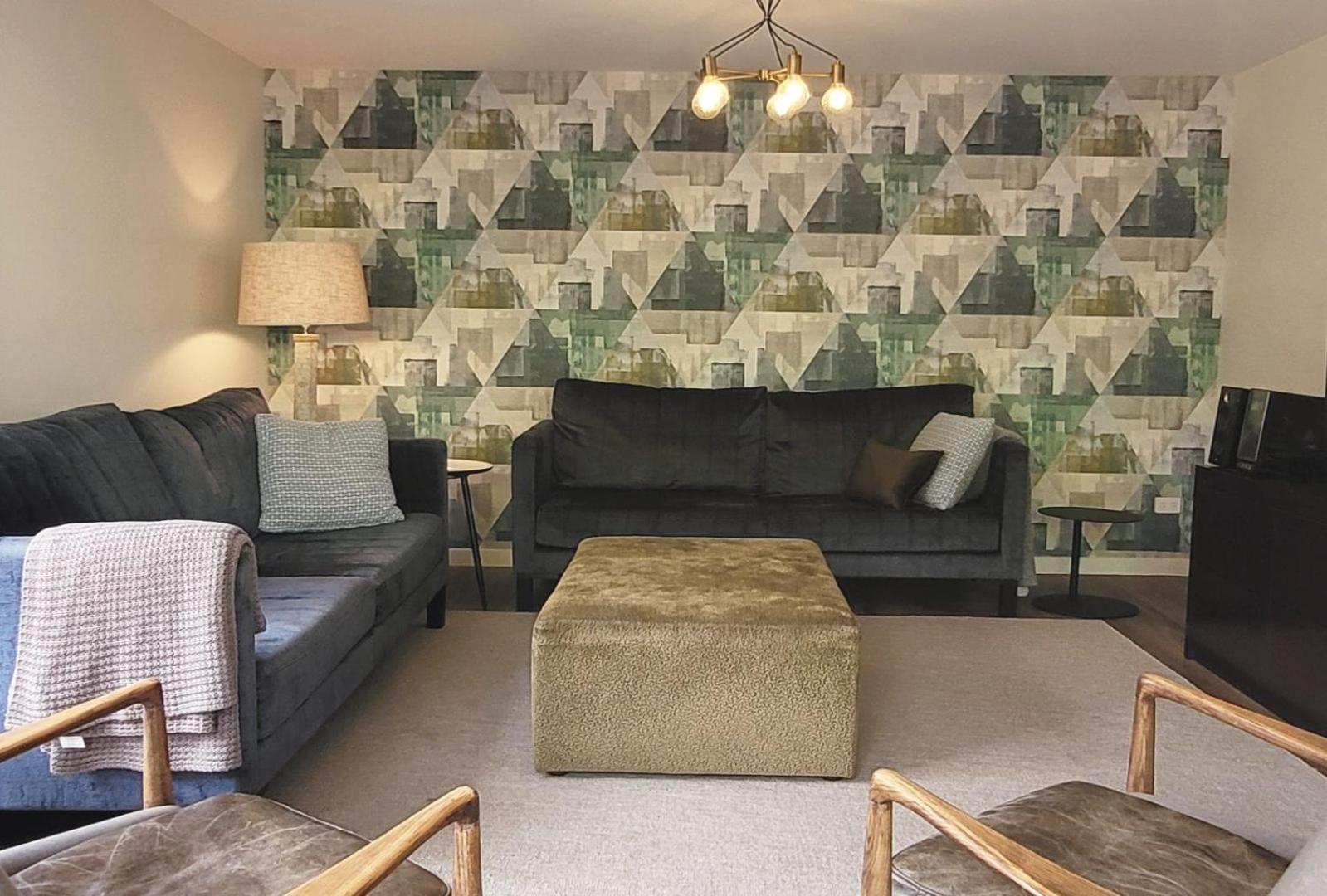 Huxley Retreat Villa Twizel Dış mekan fotoğraf