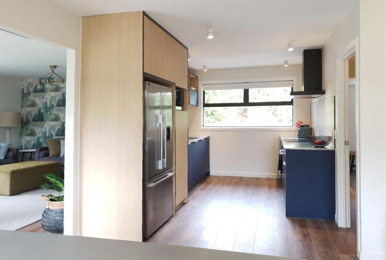 Huxley Retreat Villa Twizel Dış mekan fotoğraf