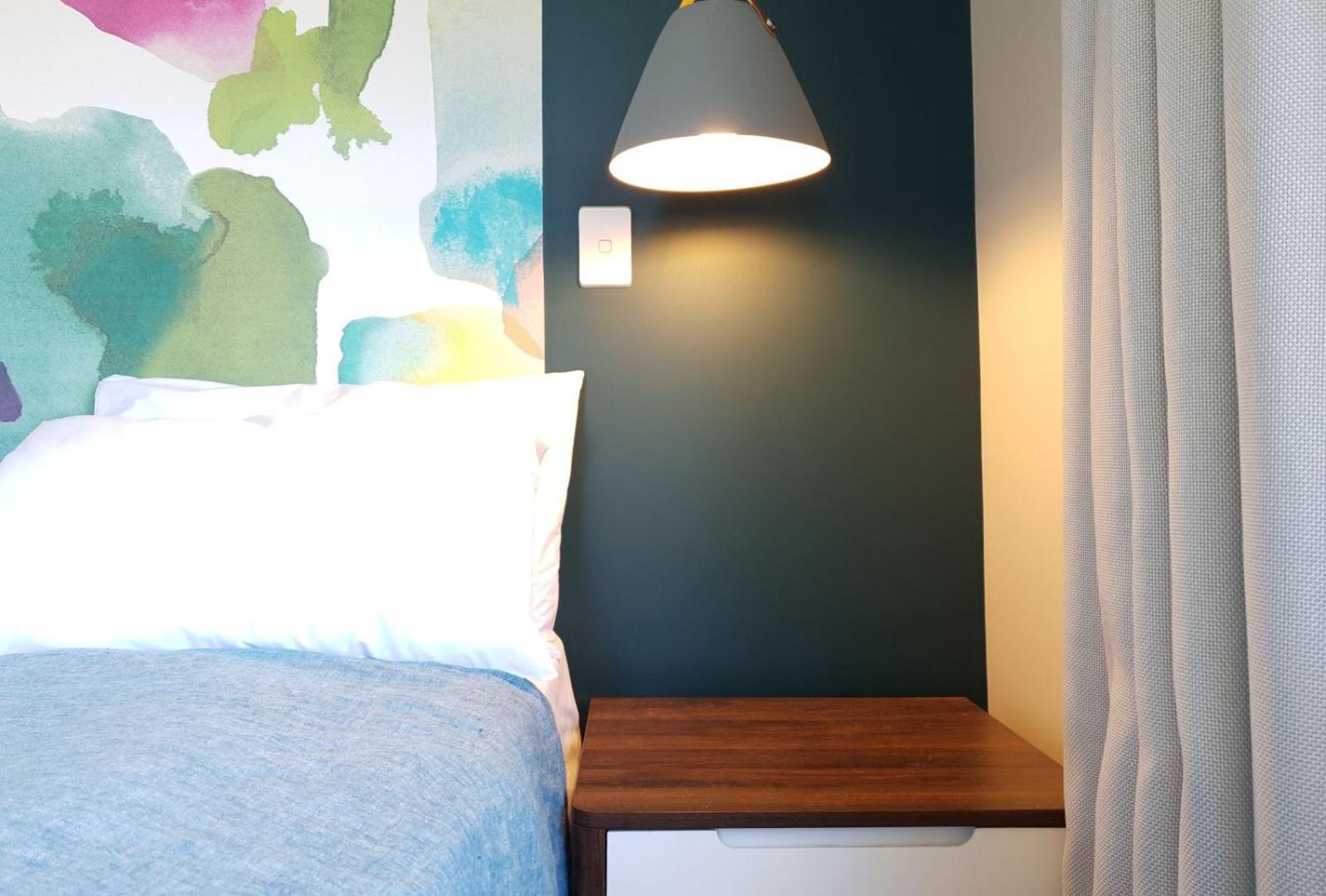 Huxley Retreat Villa Twizel Dış mekan fotoğraf