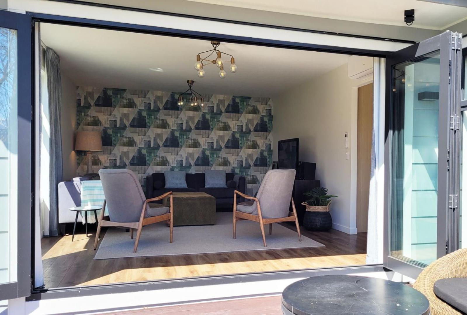 Huxley Retreat Villa Twizel Dış mekan fotoğraf