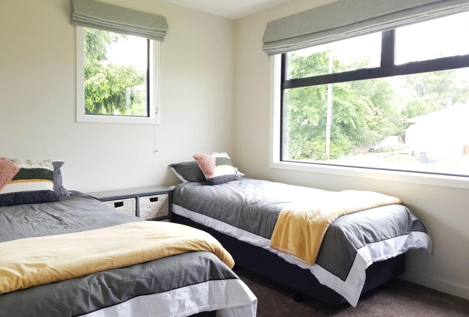 Huxley Retreat Villa Twizel Dış mekan fotoğraf