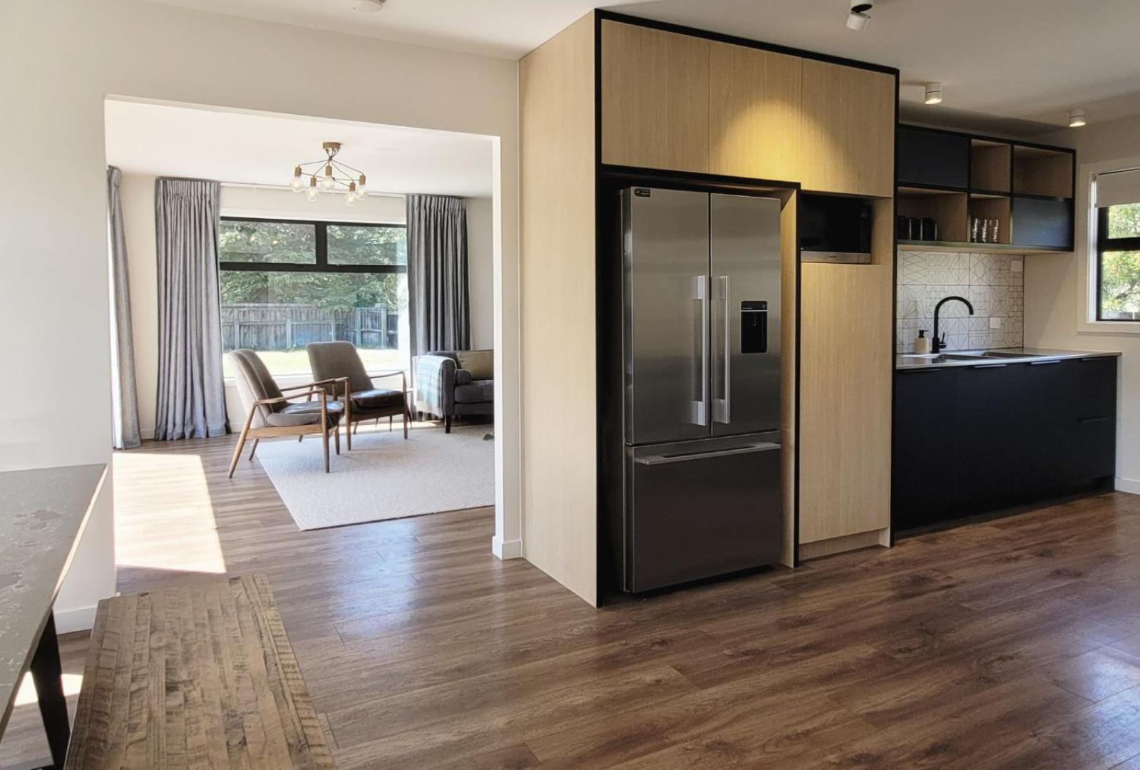 Huxley Retreat Villa Twizel Dış mekan fotoğraf