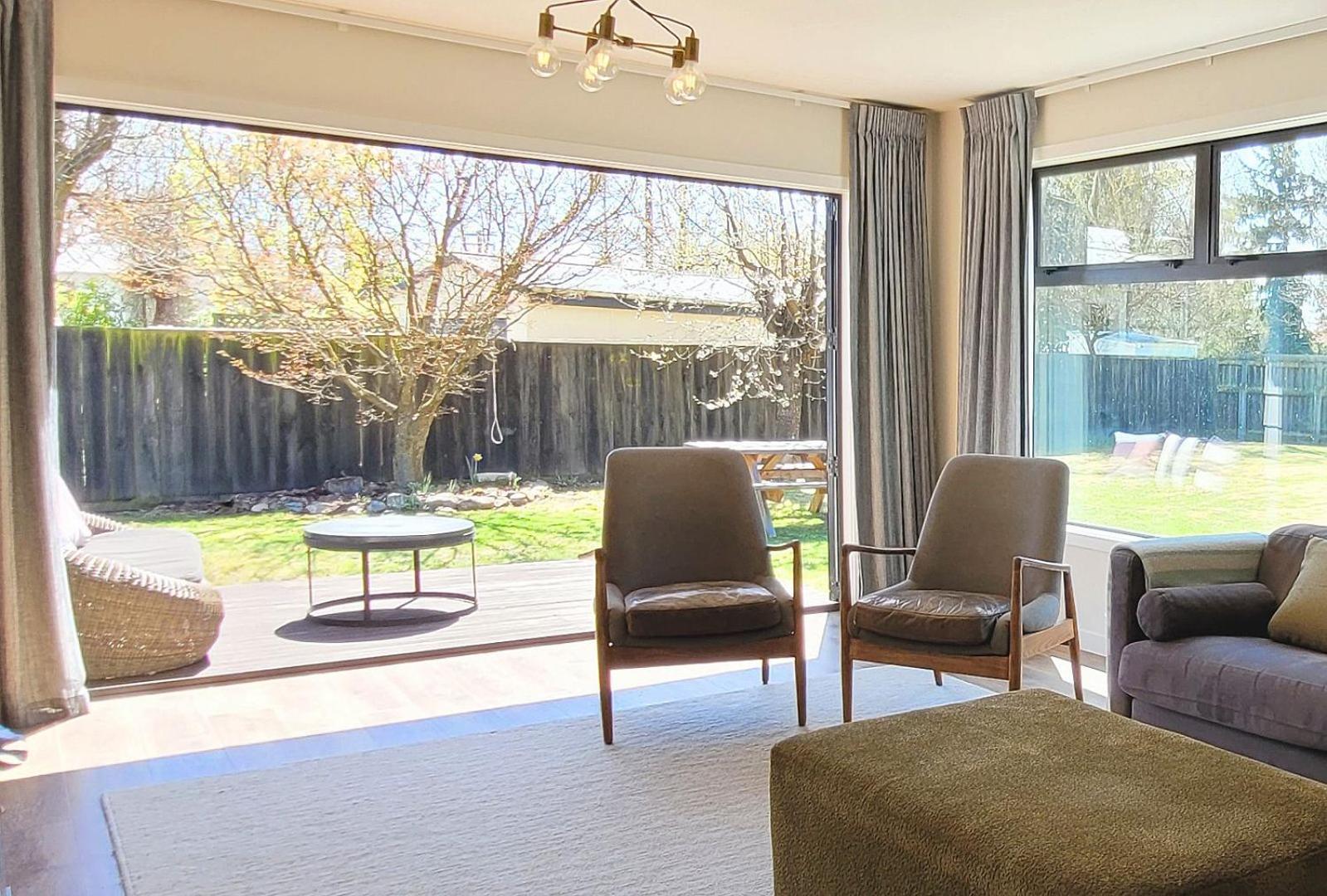 Huxley Retreat Villa Twizel Dış mekan fotoğraf