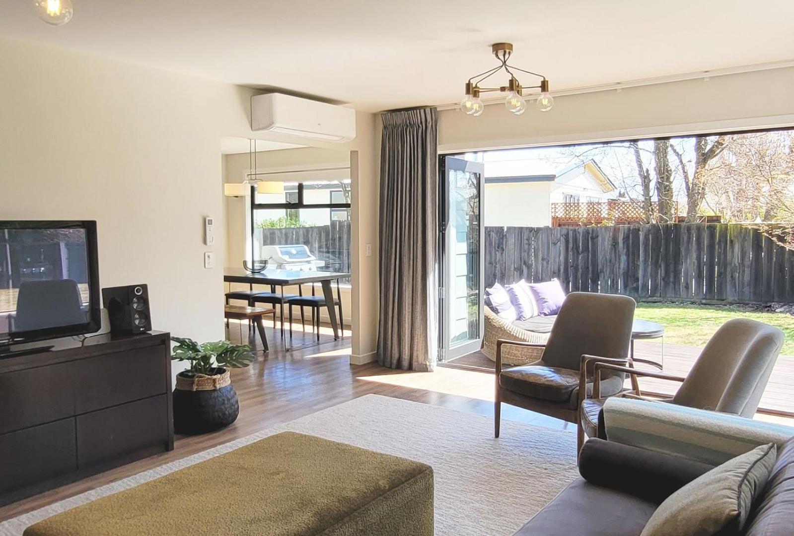 Huxley Retreat Villa Twizel Dış mekan fotoğraf